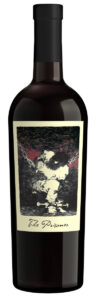 The Prisoner Red Wine Blend