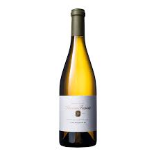 Thomas Fogarty Santa Cruz Mountains Chardonnay