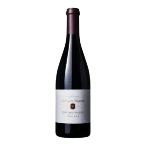 Thomas Fogarty Windy Hill Vineyard Pinot Noir 2018