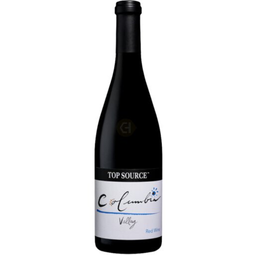 Top Source Syrah Grenache Blend