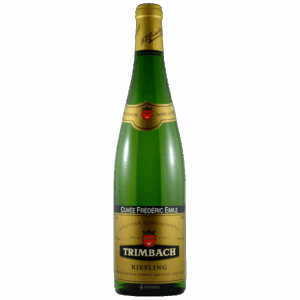 Trimbach Riesling Frederic Emile