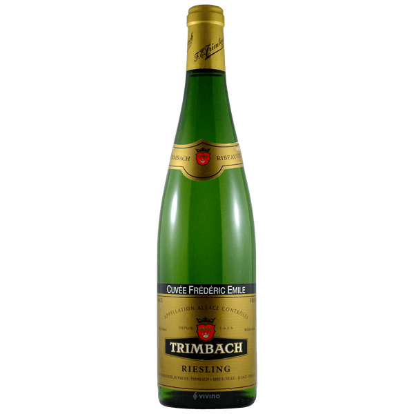 Trimbach Riesling Frederic Emile