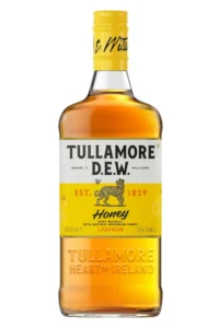Tullamore D.E.W. Honey Liqueur