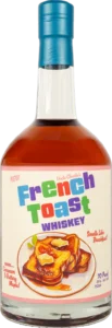 Uncle Charlie’s French Toast Whiskey
