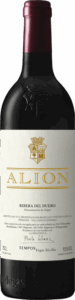 Vega Sicilia Alion Ribera Del Duero