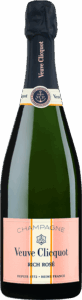 Veuve Clicquot Rich Ros&eacute;