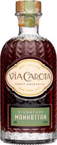 Via Carota Signature Manhattan