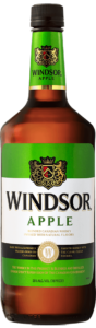 Windsor Canadian Apple Whisky