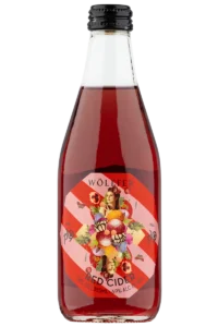 Wolffer No. 139 Cranberry Spiced Cider