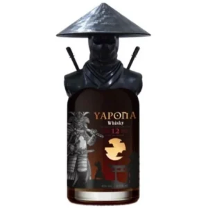 Yapona 12 Year Whiskey