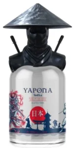Yapona Vodka
