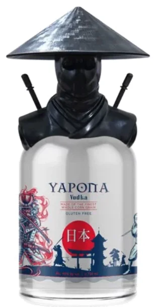 Yapona Vodka