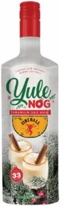 Yule Nog Egg Nog Fireball