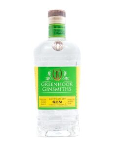 Greenhook Ginsmiths American Dry Gin