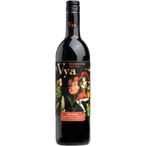 Quady Vya Sweet Vermouth