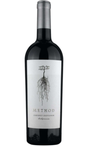 Method Napa Valley Cabernet Sauvignon