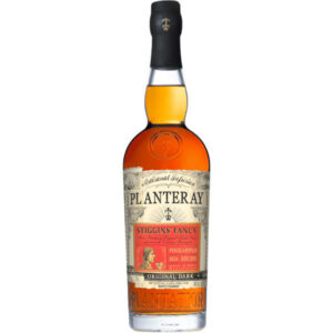 Planteray Stiggins’ Fancy Pineapple Original Dark Rum NV