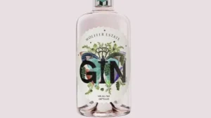 Wolffer Estate Pink Gin
