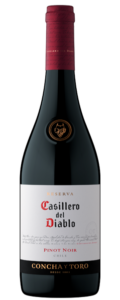 Casillero Diablo Pinot Noir