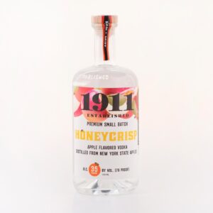 1911 Honeycrisp Vodka