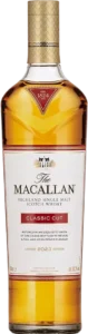 Macallan Limited Edition 2025 Classic Cut Single Malt Scotch Whisky