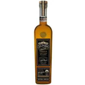 Don Abraham Extra Anejo Organic Tequila