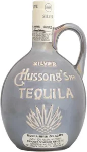 Hussong&rsquo;s Silver Tequila
