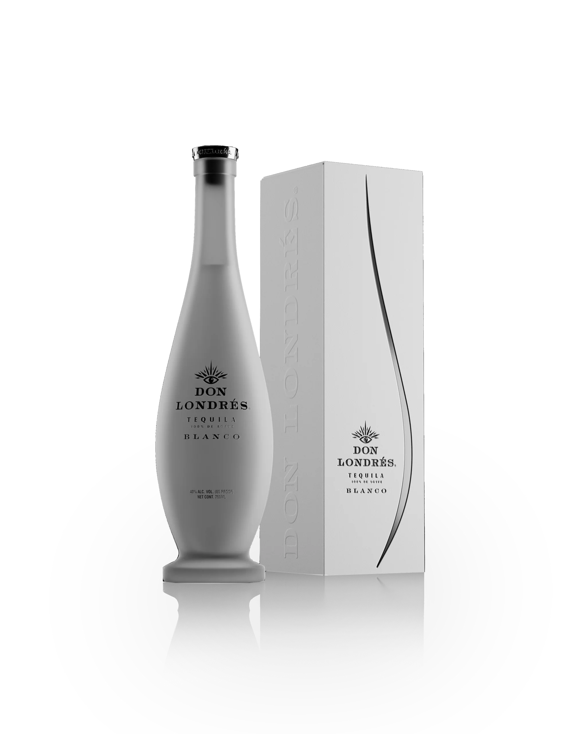Don Londres Tequila Blanco