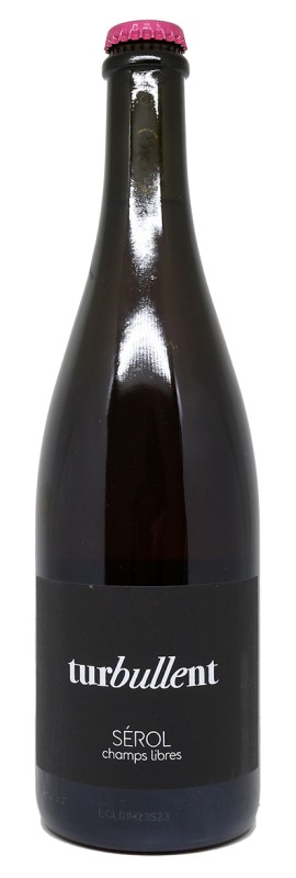 Turbullent Serol Petillant
