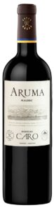 Aruma Malbec Wine