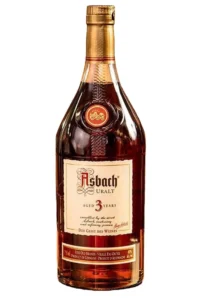 Asbach Uralt Brandy