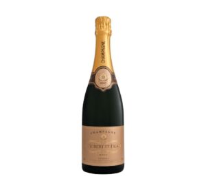 Aubert Et Fils Brut Champagne