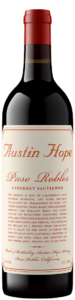 Austin Hope Paso Robles Cabernet Sauvignon