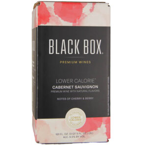 Black Box Lower Calorie Cabernet Sauvignon