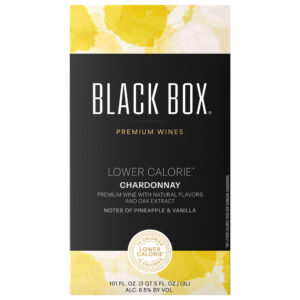 Black Box Lower Calorie Chardonnay
