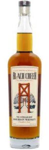 Black Creek Ny Straight Bourbon