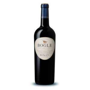Bogle Heritage Red