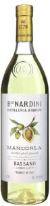 Bortolo Nardini Mandorla Liqueur