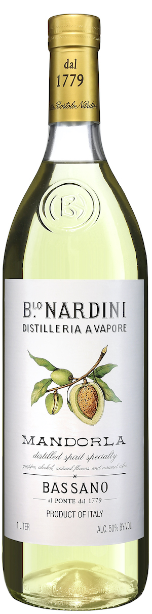Bortolo Nardini Mandorla Liqueur