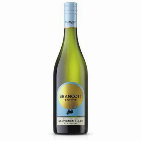 Brancott Sauvignon Blanc