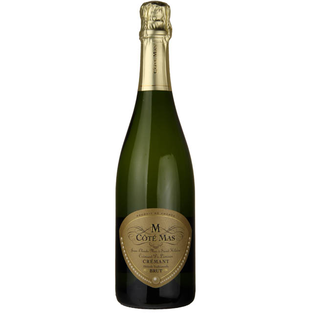 Cote Mas Estate Cremant De Limoux Brut