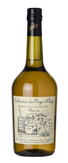 Calvados Pays D’Auge Manoir De