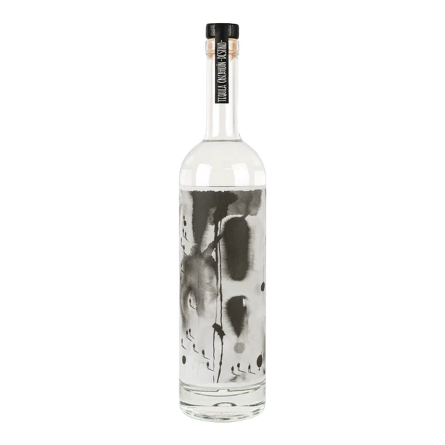 Cascahuin Destino Tequila Blanco