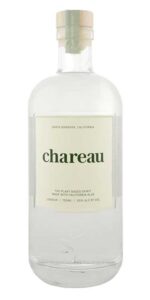 Chareau Aloe Liqueur
