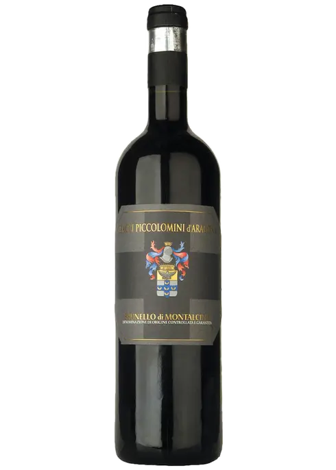 Ciacci Piccolomini d’Aragona Brunello Di Montalcino