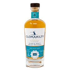 Clonakilty Irish Single Malt Bordeaux Cask Finished