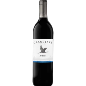 Crane Lake Merlot, California, 2009