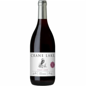 Crane Lake Pinot Noir, California