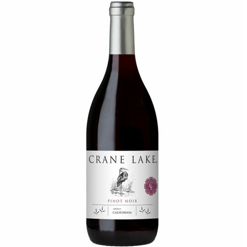 Crane Lake Pinot Noir, California