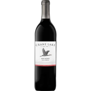 Crane Lake California Red Blend